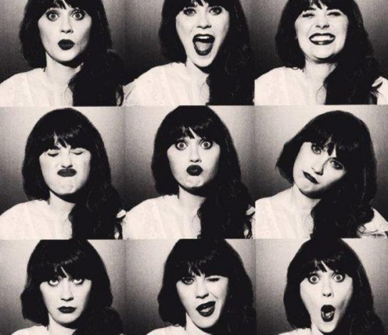 Ki vesz el benneteket, különleges lányok?