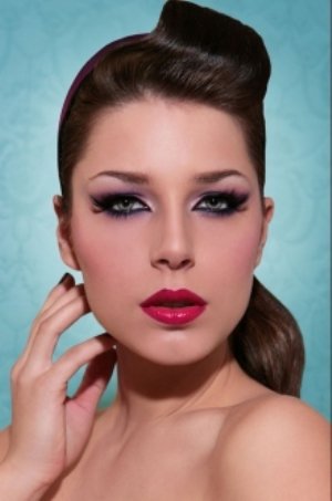 Varázsolj magadnak csókos ajkakat!