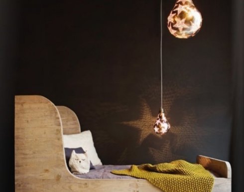 A legcukibb éjszakai fények