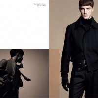 Z Zegna Fall Winter 2011 - 2012 - , divat, életmód, stílus