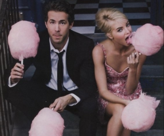 Férfiszempont: álarcok