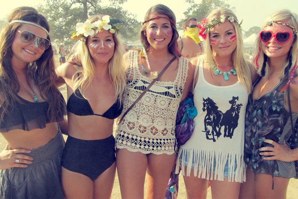 Nagy nyári fesztivál guide