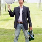 Buda Márton: Ez egy felhasználóbarát fesztivál