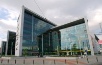 Harmadával nőttek az ingatlanbefektetések Közép-Kelet-Európában - StyleBusiness, divat, életmód, stílus