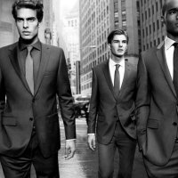 DKNY Jeans & Mens fall / winter 2011 - 2012 - , divat, életmód, stílus