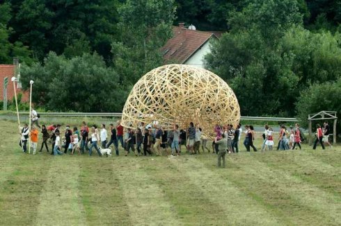 Művészetek Völgye huszonharmadszor!
