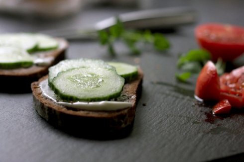 Mai mosoly: uborkás receptek