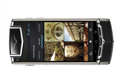 A Vertunak is megjött az esze