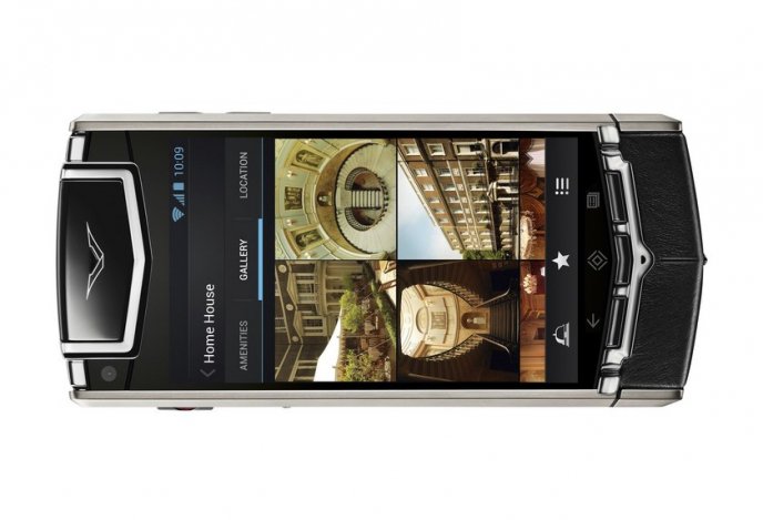 A Vertunak is megjött az esze