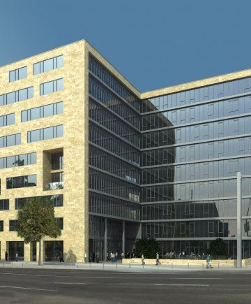 Mit ünnepel manapság egy beruházó?