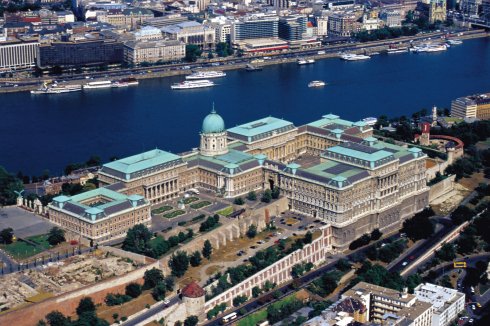 Megújul a Budai Vár! - de mi lesz a fesztiválokkal?