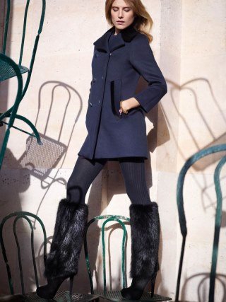 Affér Louis-val a szállodában