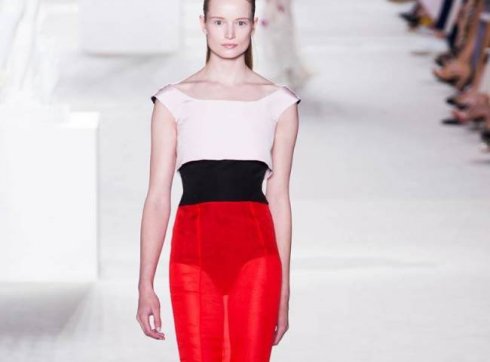 Dübörög a Couture Week Vol.1.