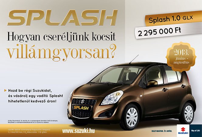 Új szezon, vadonatúj darabok!