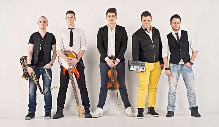 Amikor sztárként fogadják a magyarokat az USA-ban!