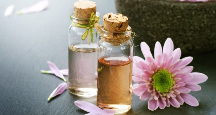 Illóolajok terápiás célra