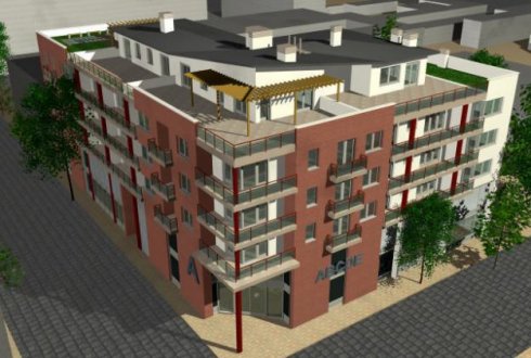 Növekedhet idén a lakáshitelezés