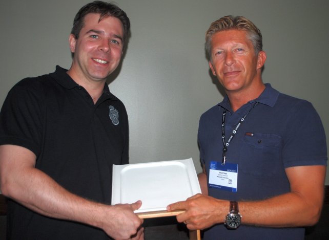 A T-Systems az év Microsoft-partnere