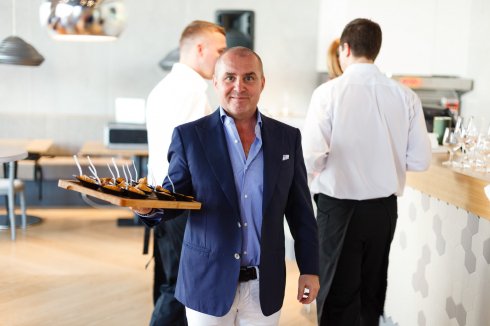 Az ország legjobb rántott húsa Budapestre költözött