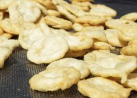 Két lángos-rekord is született a Balatonon - Érdekességek, divat, életmód, stílus