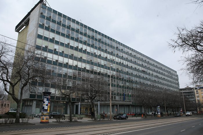 Kiemelt ügy lett a Margit körúti minisztérium lebontása