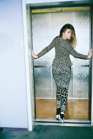 Johnny Depp vad és szabad szerelme