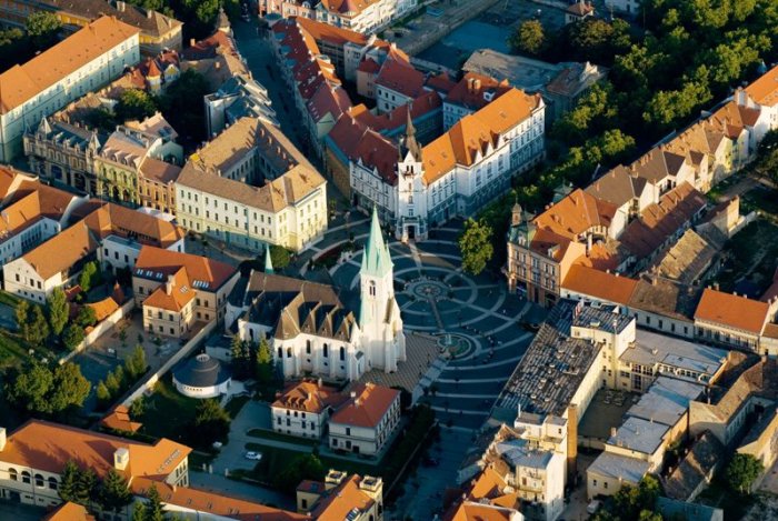 Könnyű elérni, nehéz elhagyni