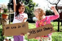 A nők teremtő ereje - StyleKids, divat, életmód, stílus