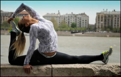 A szépségverseny test-őre