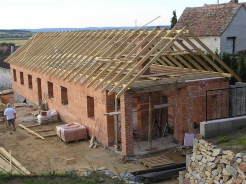 Építkezők figyelem! - változás jön az építőanyagoknál