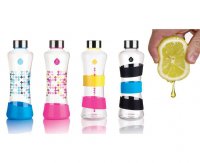 EQUA kulaccsal a környezetért - Érdekességek, divat, életmód, stílus