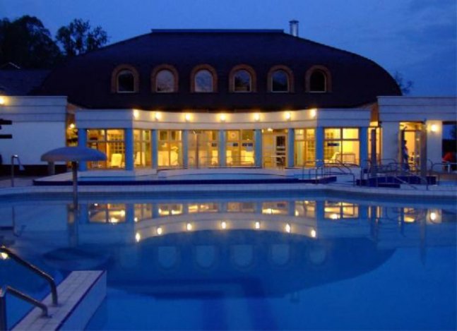 Kirándulás és luxus a Bükk kapujában