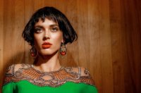 A brazil márka retro bája - Divat & Stílus, divat, életmód, stílus