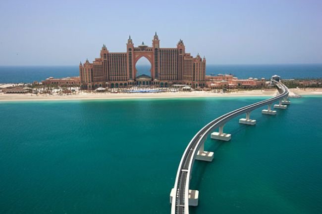 Az Atlantisz mégsem süllyedt el