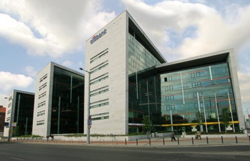 AVON az Aréna Corner Irodaházban