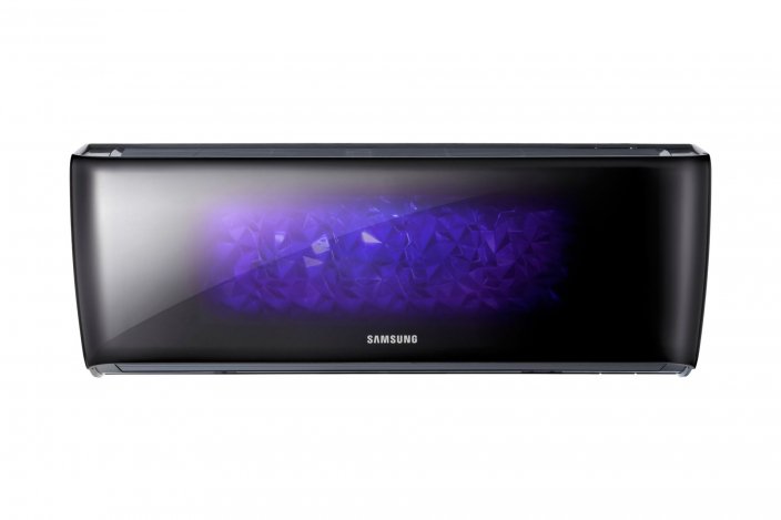 Pollenszűrővel érkeznek a Samsung légtisztító klímaberendezései