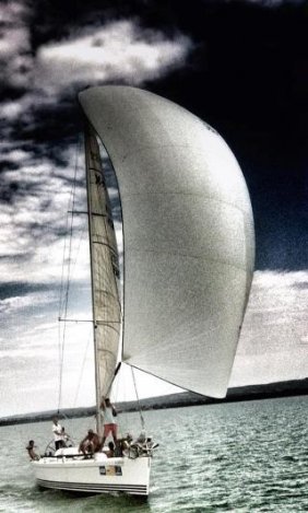 Élünk egy képeslapon