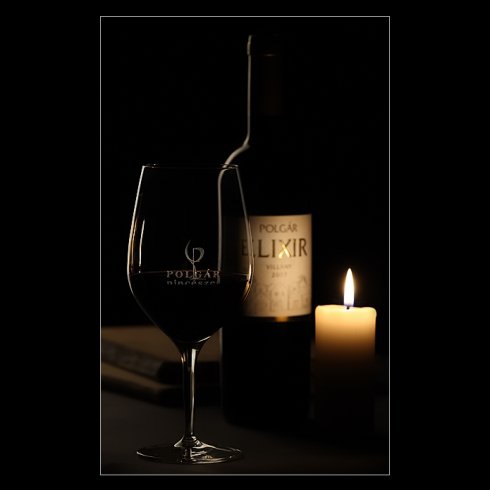 Bemutatkozik: Polgár Elixír Cuvée 2007 a Dél-Dunántúl bora