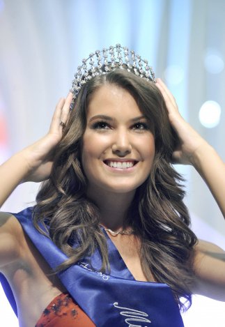 60 szépség a város legmenőbb szállodájában!