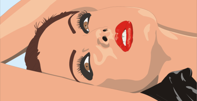 Tóth Vera: Rúzs nélkül