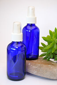 Miért porlasszuk az illóolajokat a levegőbe?