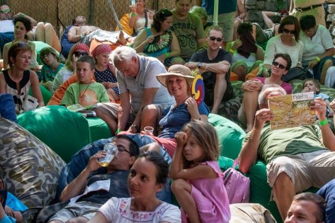 Véget ért a 23. Művészetek Völgye