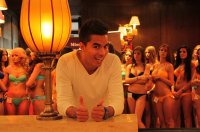 50 szépség Buddha lábai előtt - PartyStyle, divat, életmód, stílus