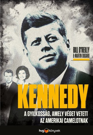 Megoldás a Kennedy-gyilkosságra?