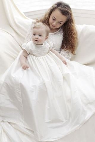 Ha a gyermek ünnepélyre megy