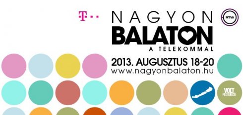 Nagyon Balaton