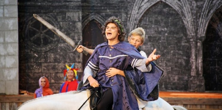 A legjobb augusztusi programok