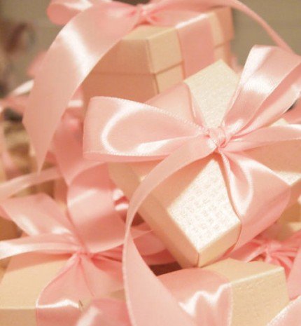 Ajándékötletek keresztelőre