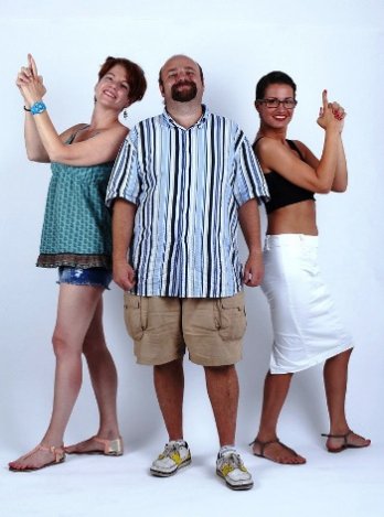 Kékharisnya Kommandó: nem erőszak a nemi erőszak?