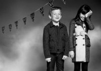 Burberry kids - StyleKids, divat, életmód, stílus